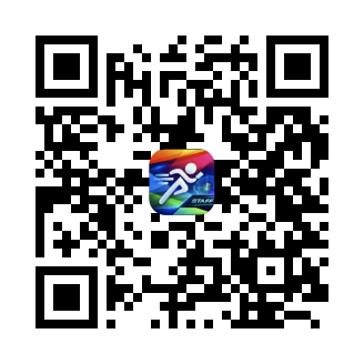 彩图场控 APP 下载引导页二维码